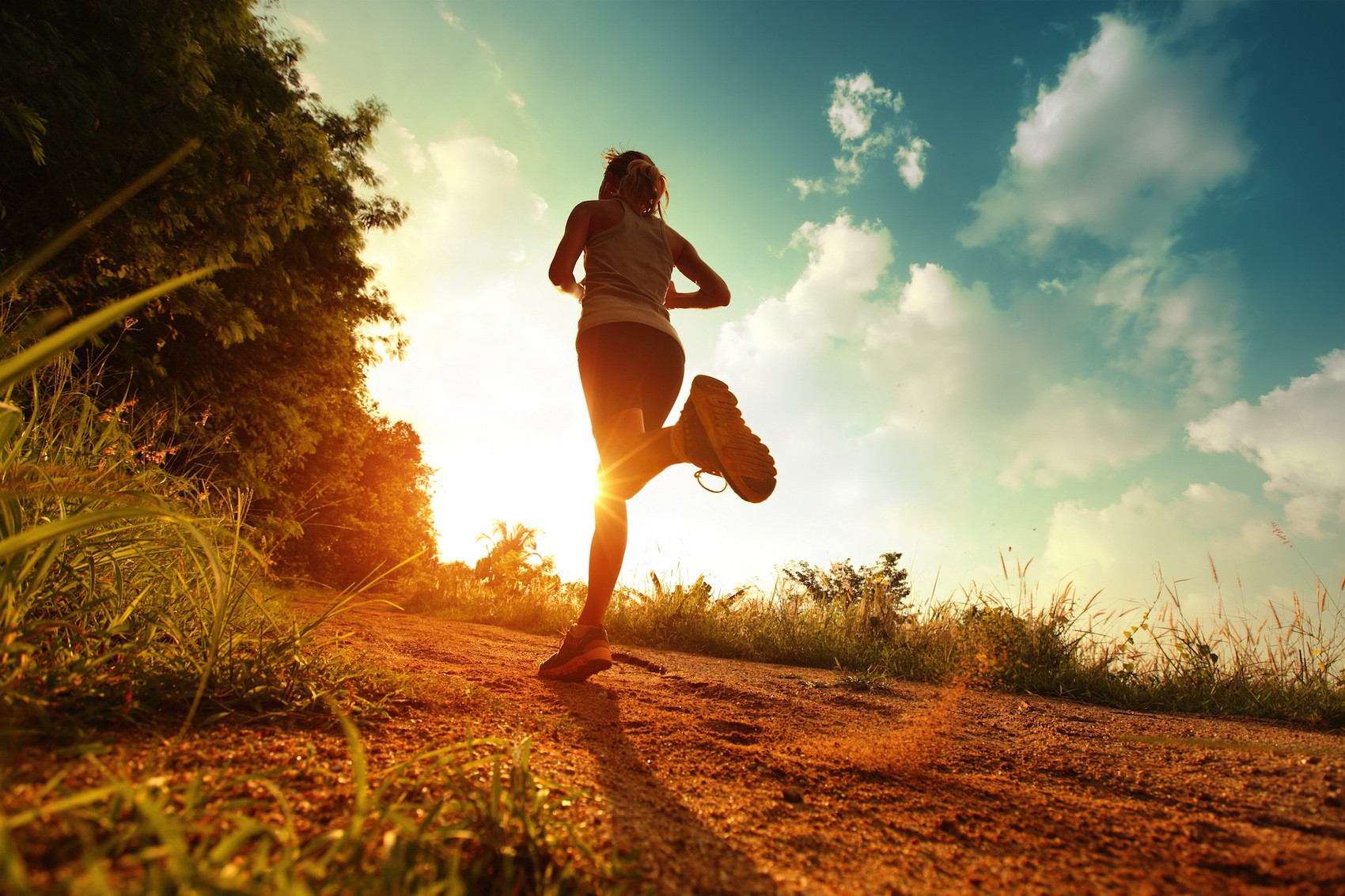 Αθλητισμός Ψυχική Υγεία: Η άσκηση είναι η ώθηση που χρειάζεστε για μια καλύτερη μέρα [vid]