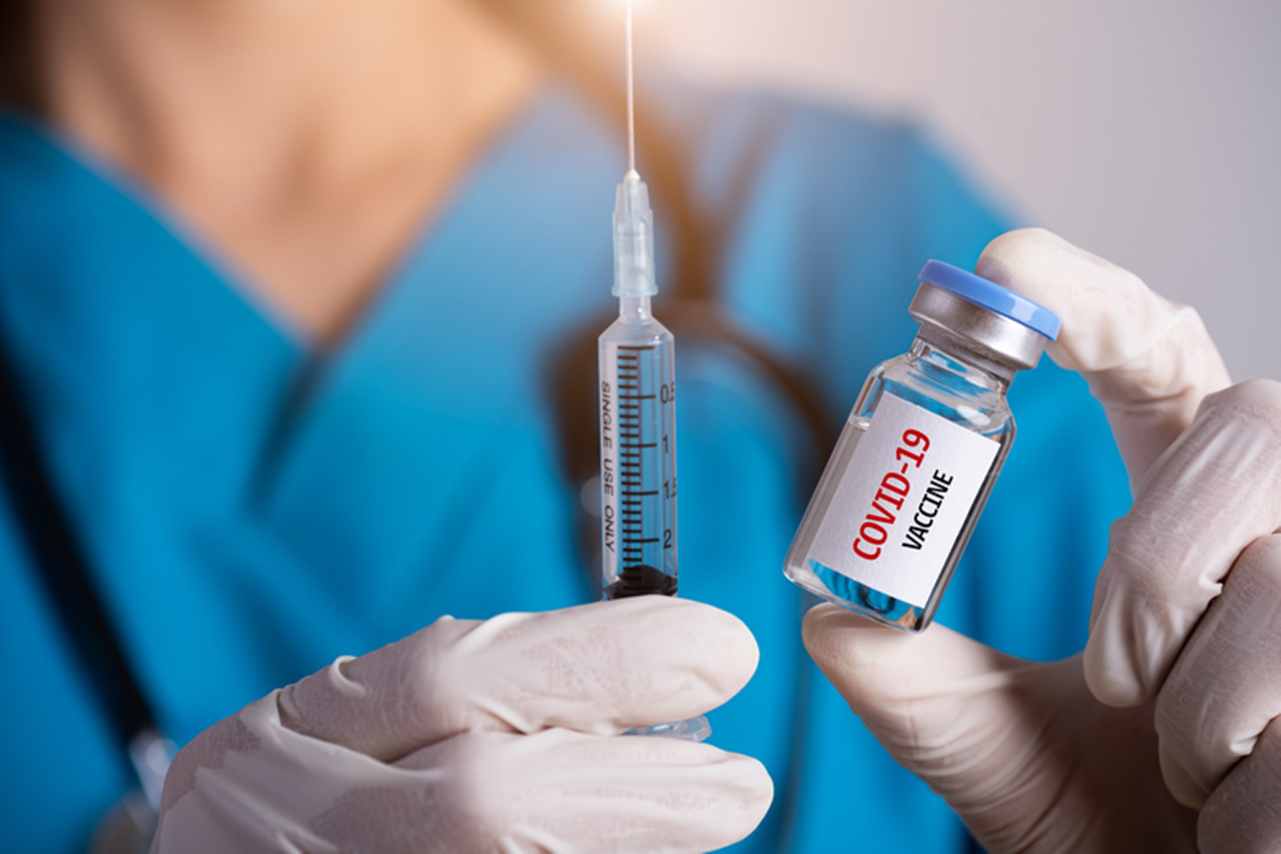 Εμβόλια κορωνοϊός: Πόση ανοσία είναι επαρκής;