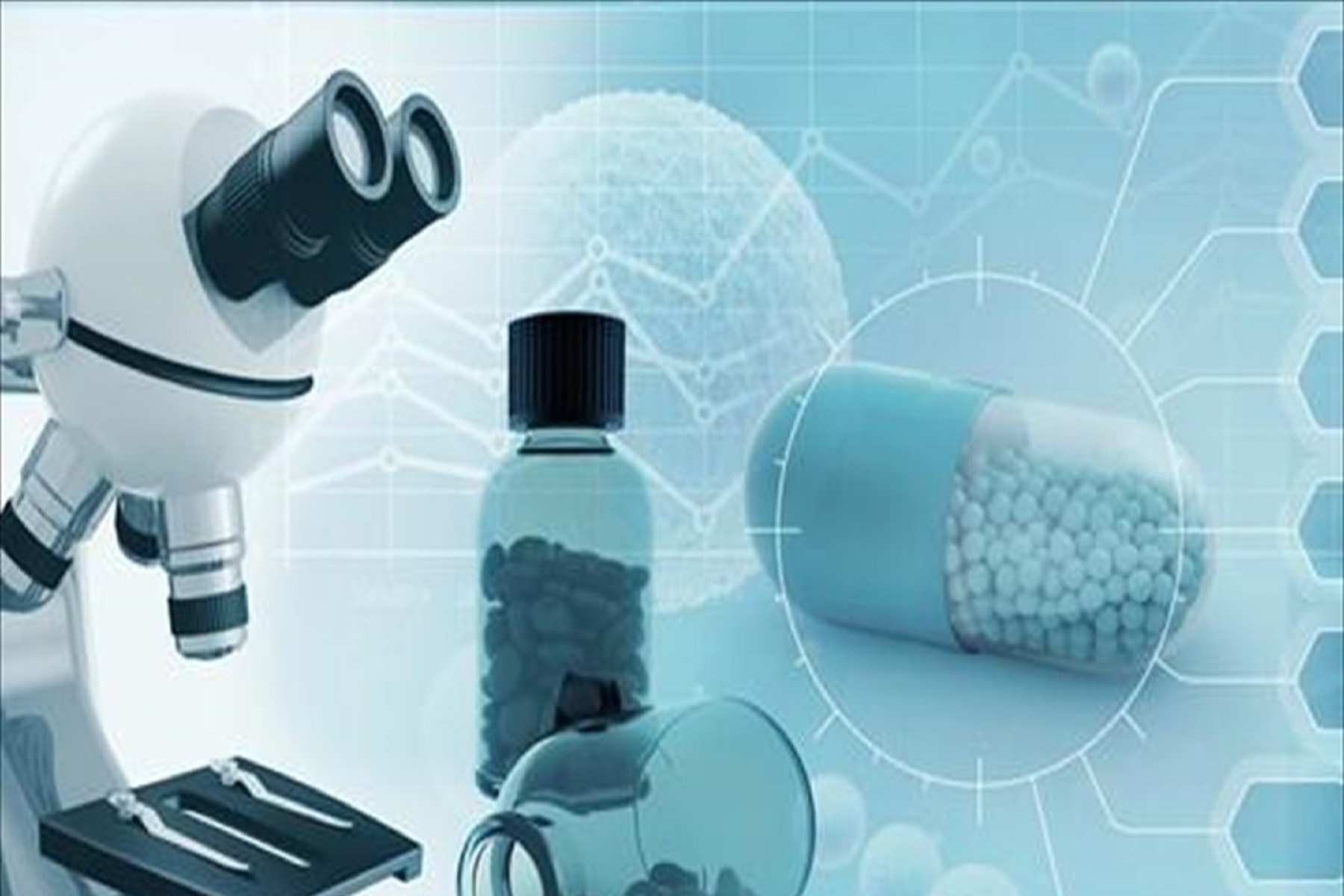 Βιομηχανία Φάρμακο: Ψηφιοποίηση λειτουργιών και αξιοποίηση στρατηγικών βελτίωσης της ποιότητας της θεραπείας