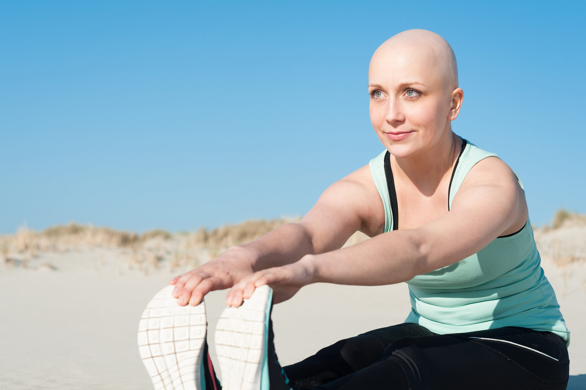 Μπορεί ο αθλητισμός να μειώσει τις πιθανότητες εμφάνισης καρκίνου;