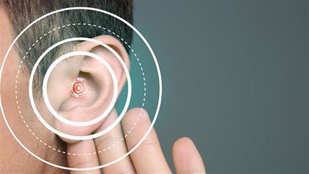 Κορωνοϊός ακοή διαταραχή: Οι διαταραχές στην ακοή συνδέονται με τον κορωνοϊό σύμφωνα με έρευνα