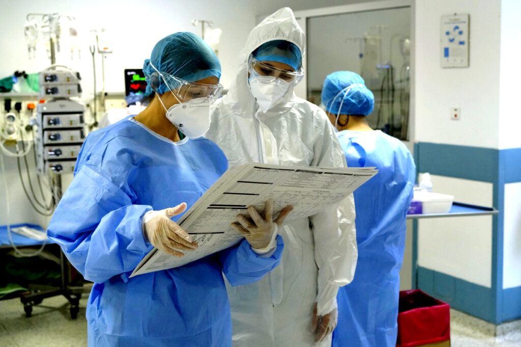 Ανοίγει η πλατφόρμα για τις νέες προσλήψεις επικουρικού προσωπικού