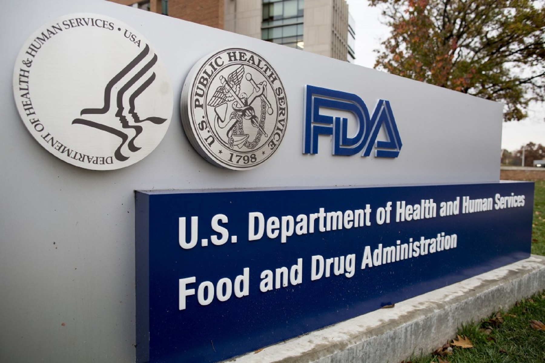 FDA ΗΠΑ: Προστασία των καταναλωτών από τις απάτες covid-19