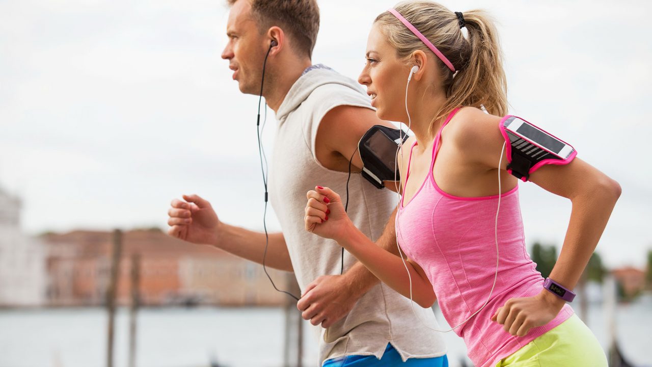 Κορωνοϊός μόλυνση άσκηση: Ενδυνάμωση του ανοσοποιητικού με περισσότερη άσκηση