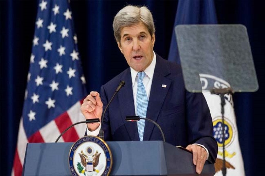 john kerry
