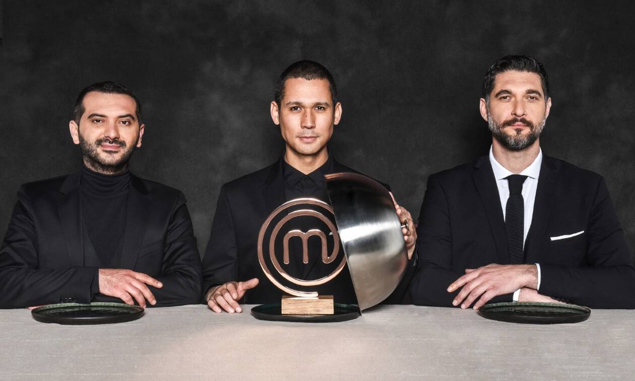 MasterChef 5: Τι θα δούμε απόψε