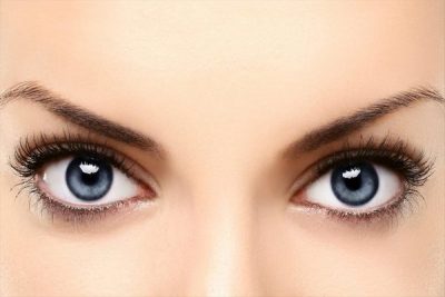 Χρώμα ματιών έρευνα: Μάθετε που οφείλετε το χρώμα της Ίριδας