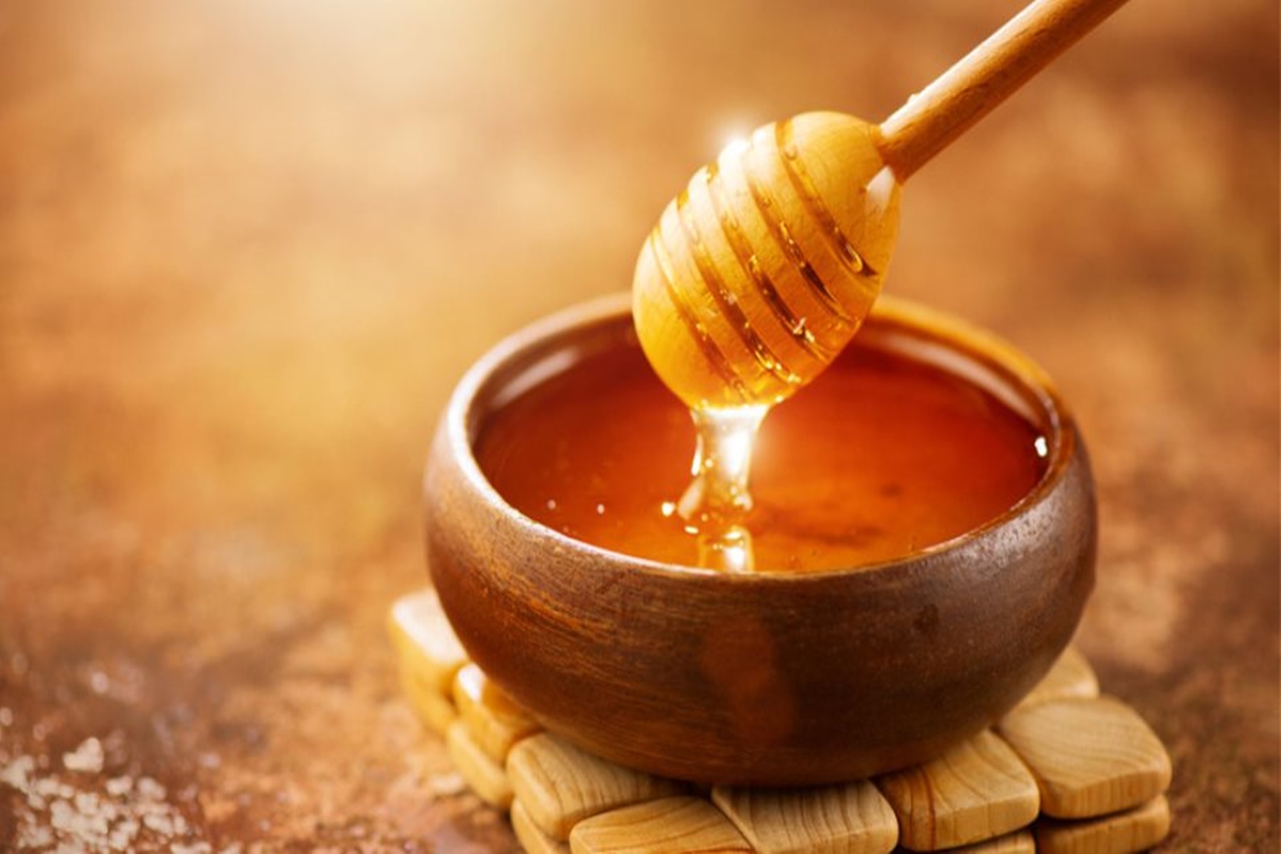 Διατροφή μέλι: Τα οφέλη του στον οργανισμό