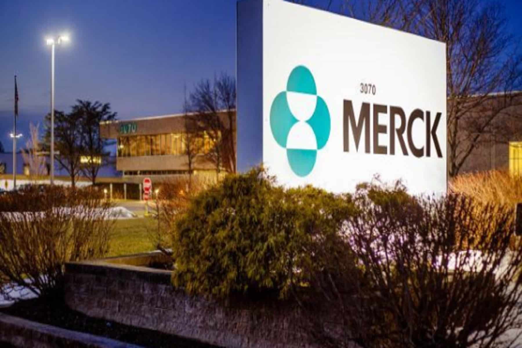 Merck Φαρμακοβιομηχανία: Η Caroline Litchfield νέα οικονομική διευθύντρια του φαρμακευτικού κολοσσού