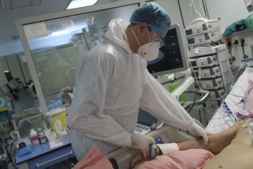 Υγεία Κικίλιας: “Ακραίο” σχέδιο έκτακτης ανάγκης – Ιδιωτικά νοσοκομεία σε ετοιμότητα