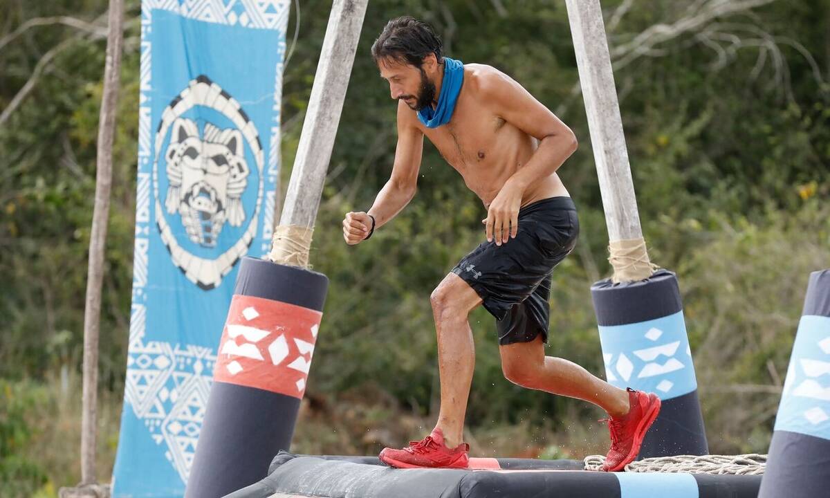 Survivor 4: Αποχώρηση βόμβα του Καλλίδη