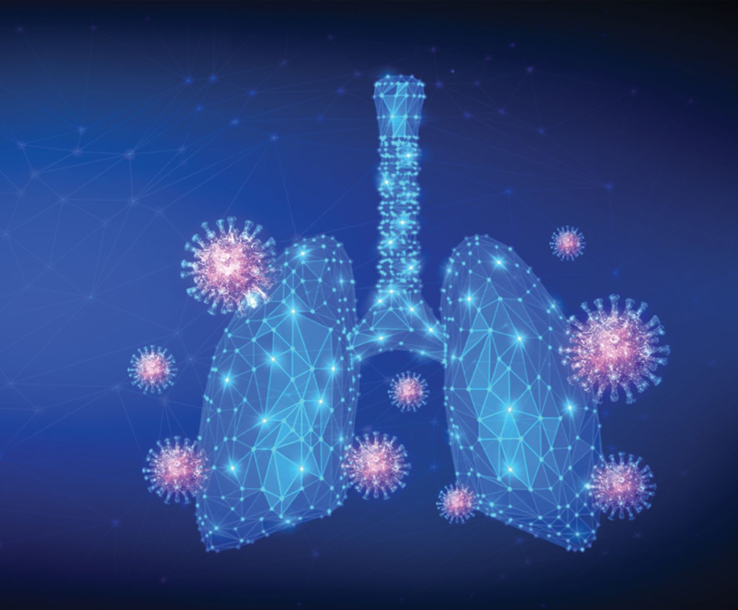 Κορωνοϊός: Προσοχή στους ασθενείς με άσθμα και ΧΑΠ