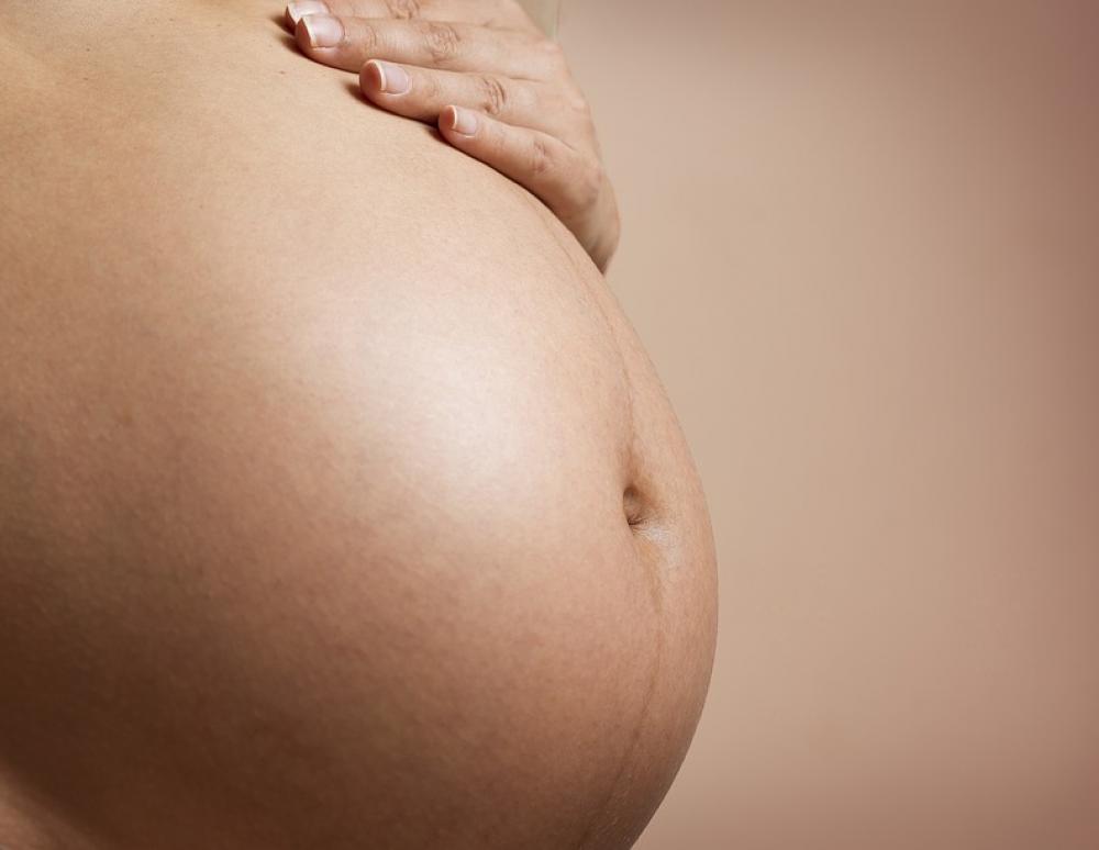 Εγκυμοσύνη σίδηρος: Το άγχος της εγκύου  επηρεάζει την ικανότητα του εμβρύου να απορροφά σίδηρο