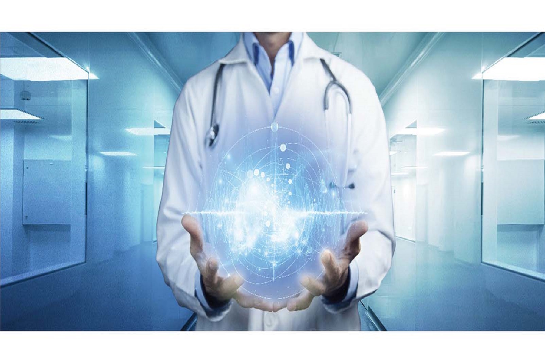 Επανάσταση Θεραπείες: Τα ψηφιακά εργαλεία υγείας επανεξετάζουν τη φαρμακοβιομηχανία