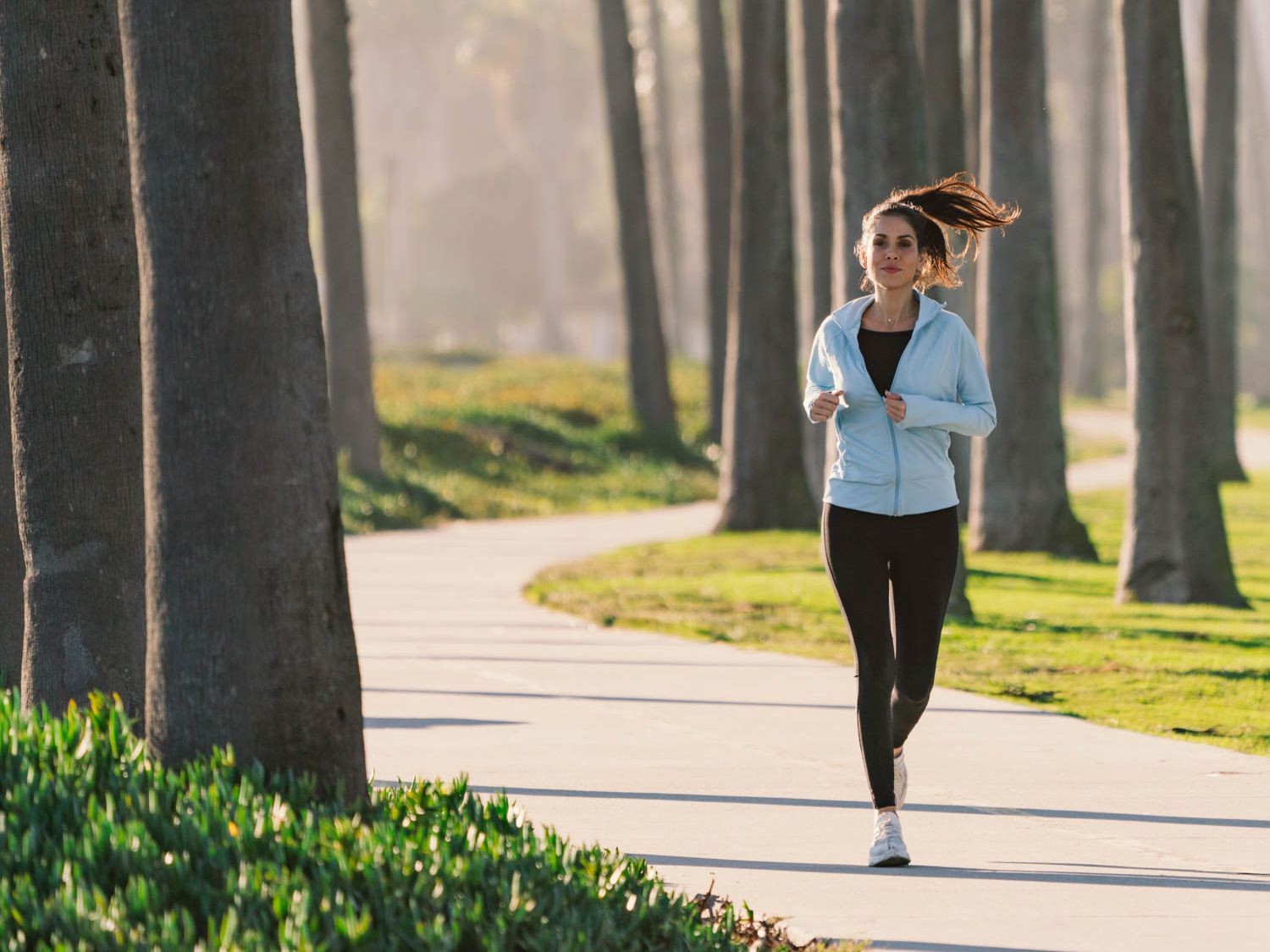 Αθλητισμός: Το τρέξιμο βοηθά ολιστικά την υγεία [vid]