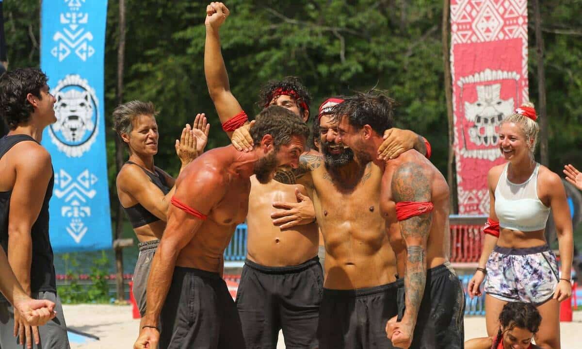 Survivor 4: Αυτή η ομάδα κερδίζει απόψε