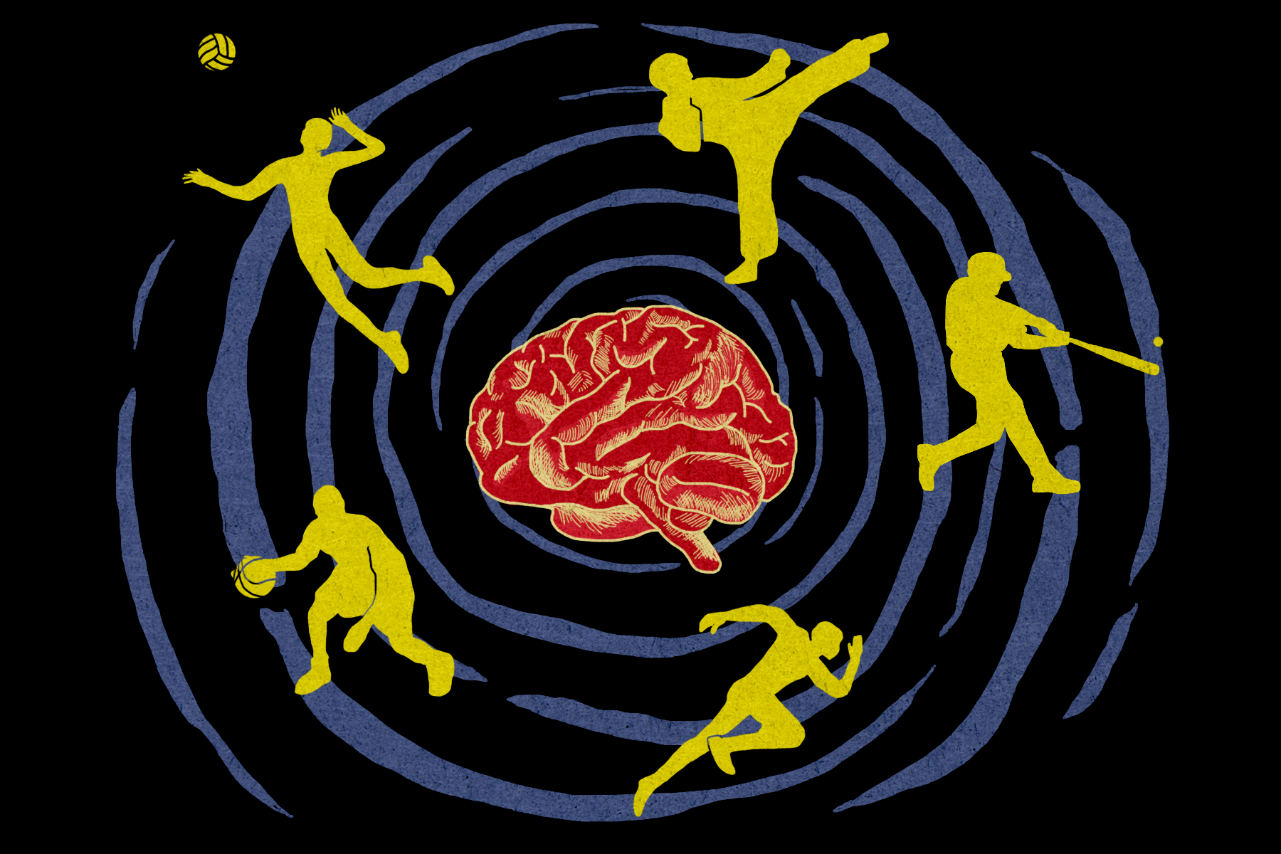 Αθλητισμός Ψυχική υγεία: Τι είναι η αθλητική ψυχολογία και πώς να την εντάξετε στη δική σας άσκηση [vid]