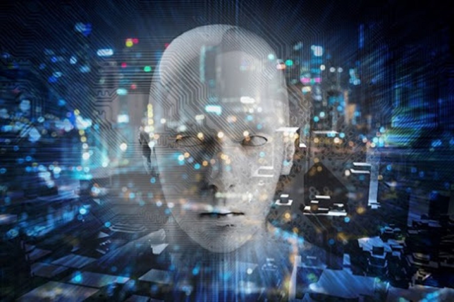 Τεχνητή Νοημοσύνη: Αλγόριθμος μηχανικής μάθησης προβλέπει απόπειρα αυτοκτονίας