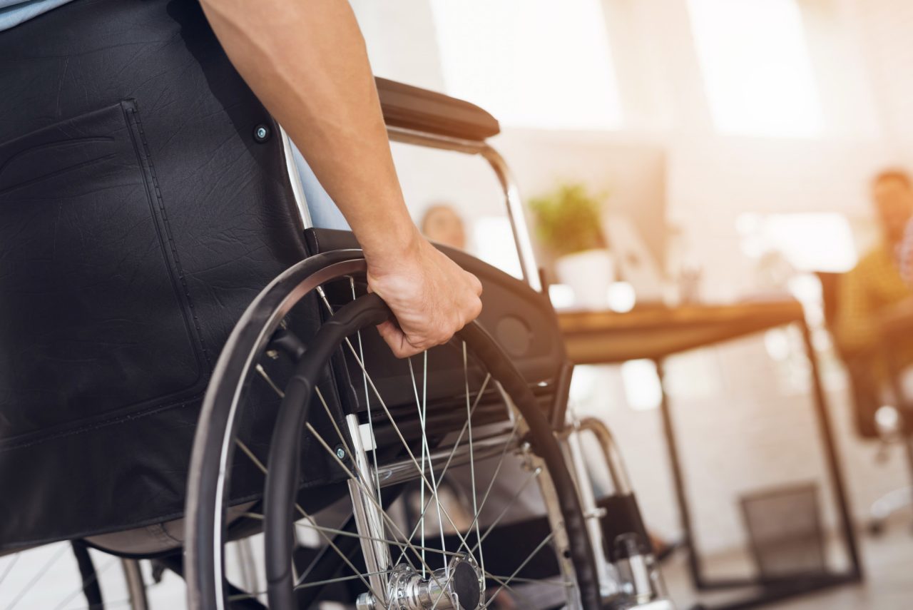 Ε.Σ.Α.μεΑ.: Πλήγμα για τους πολίτες με αναπηρία η νέα διάταξη  του ν.4782/2021