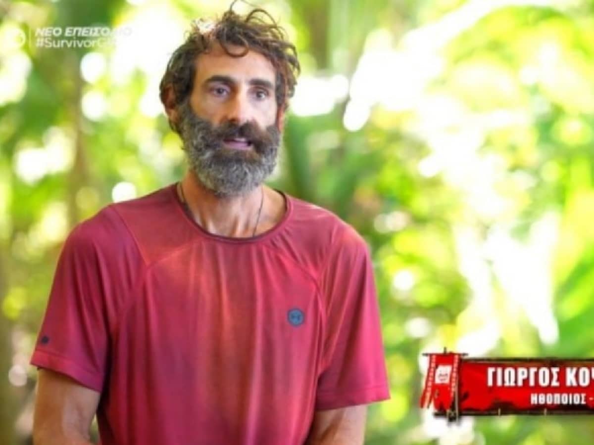 Survivor spoiler αποχώρηση 17/3: Tο μεγάλο φαβορί που αποχωρεί [vid]