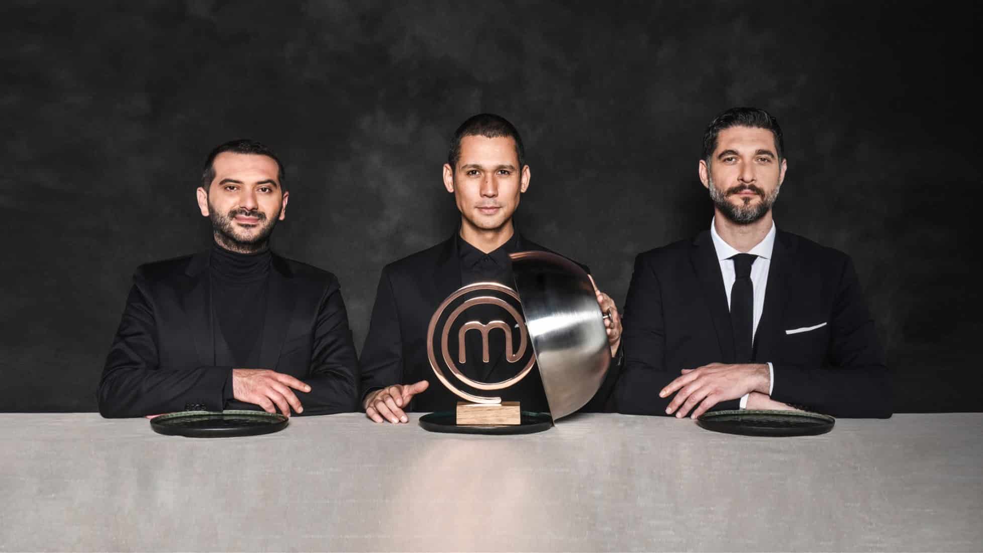 MasterChef 5: Διαβάστε για ποιον παίκτη τελειώνει το παιχνίδι