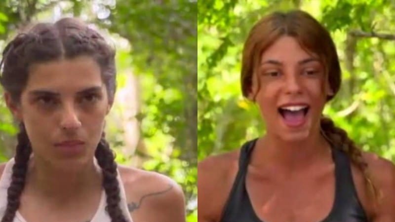Survivor spoiler 28/03: Ραγδαίες εξελίξεις αναφορικά με την αποχώρηση της Μαριαλένας – Τι δήλωσε το περιβάλλον της παίκτριας στην Ελλάδα [vid]