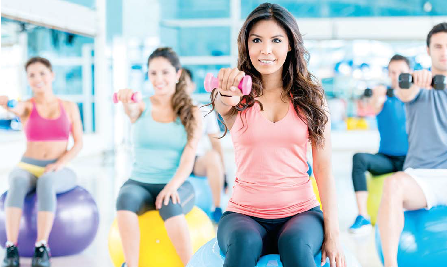 Αθλητισμός Οφέλη Υγεία: Η τακτική άσκηση είναι ο νούμερο ένα παράγοντας μακροζωίας και ευεξίας