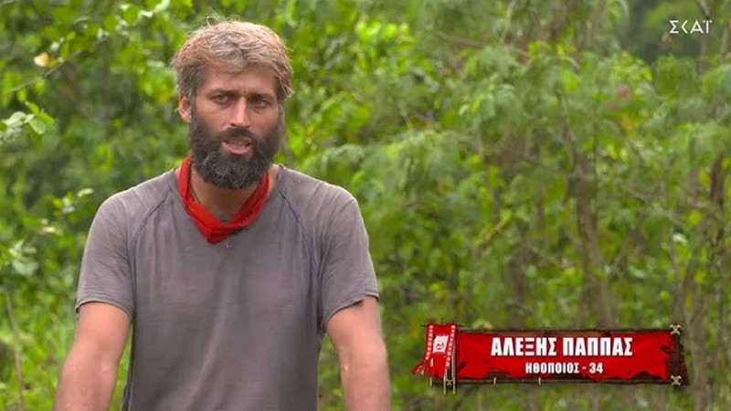 Survivor: Αυτοί κερδίζουν σήμερα το αγώνισμα ασυλίας – Ποιοι είναι υποψήφιοι για αποχώρηση 8