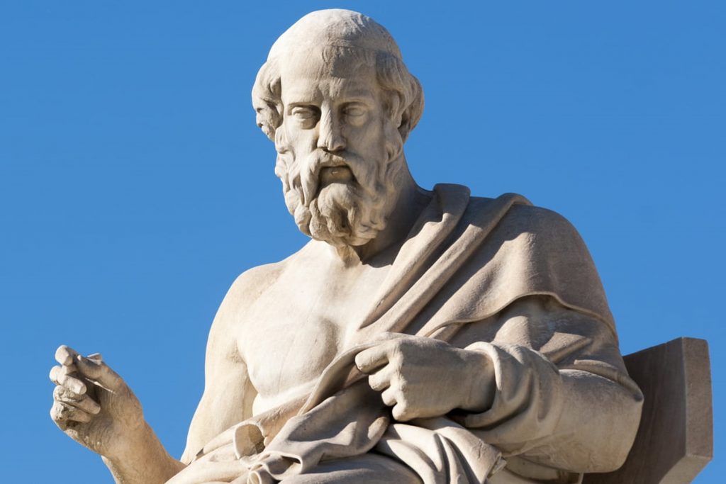Αρχαίοι Έλληνες φιλόσοφοι : Αυτό ήταν το προσδόκιμο ζωής τους