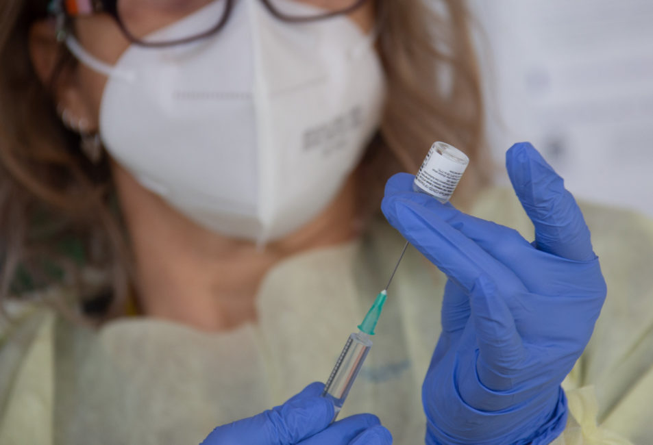 Εμβόλια αδενοιός: Ενεργοποιεί των μηχανισμό θρομβώσεων