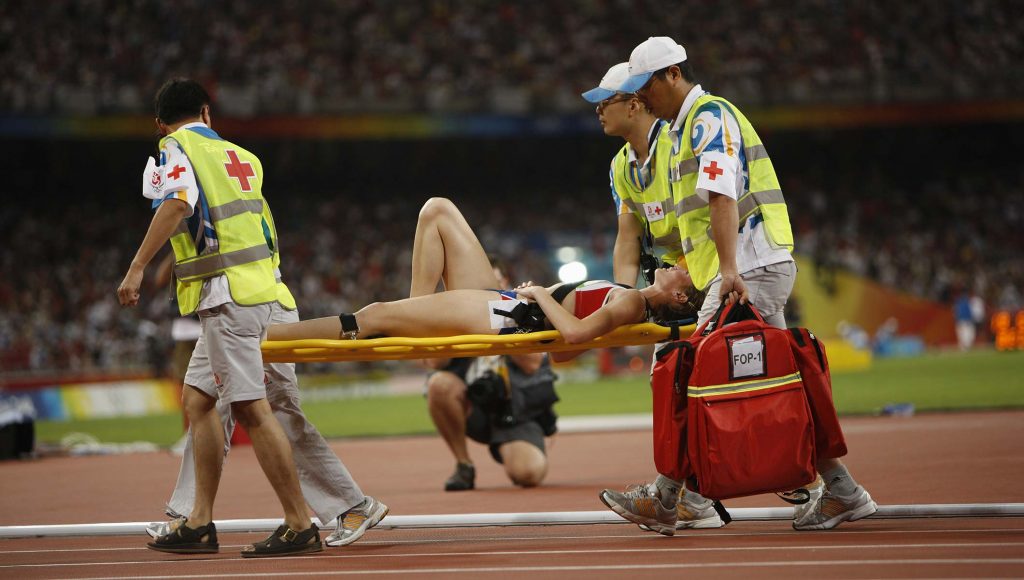 Η σημασία της αθλητικής ψυχολογίας στην αποκατάσταση των τραυματισμών