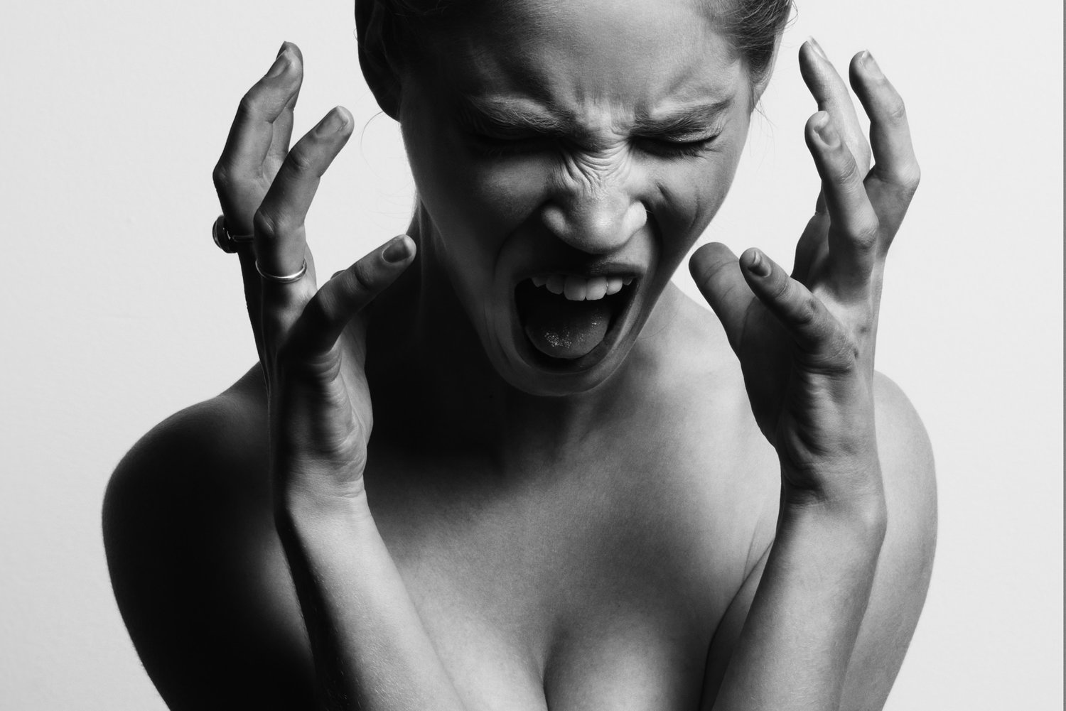 Θυμός Διαχείριση: Απλές τεχνικές για να μην εκραγείς την επόμενη φορά