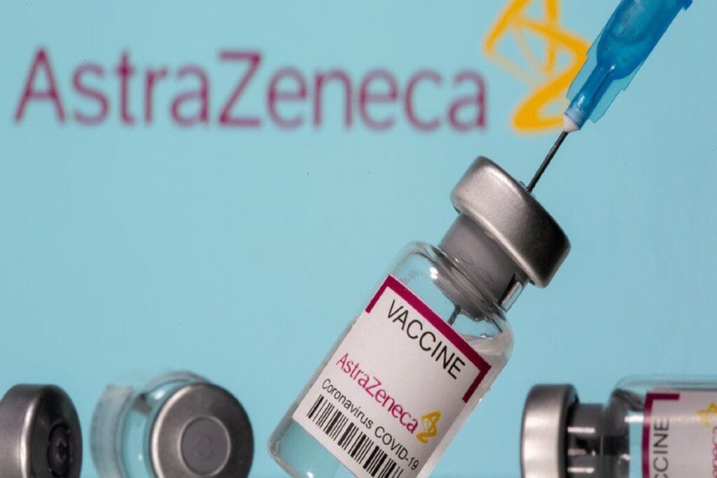 Τέλος τα εμβόλια της AstraZeneca για την Ευρωπαϊκή Ένωση -Η Κομισιόν δεν ανανεώνει την παραγγελία μετά τον Ιούνιο