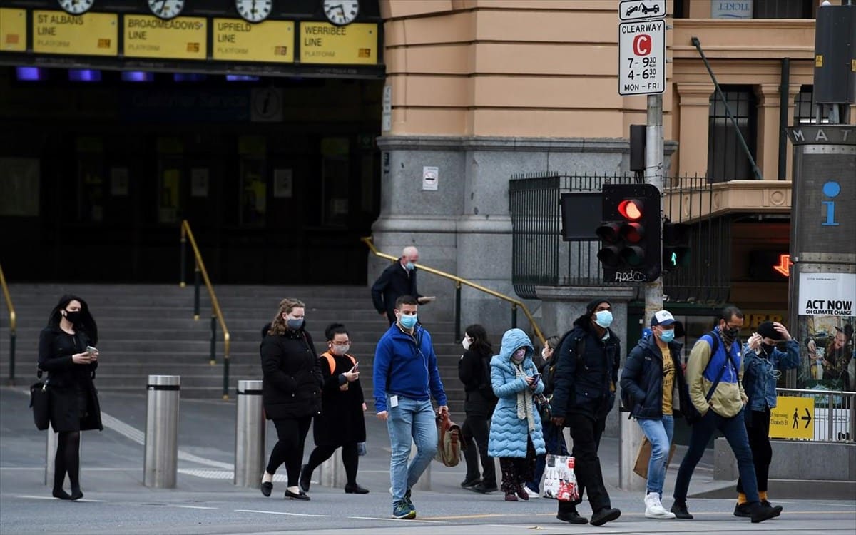 Αυστραλία κορωνοϊός πτήση: Αναστέλλονται όλες οι απευθείας επιβατικές πτήσεις από Αυστραλία προς Ινδία