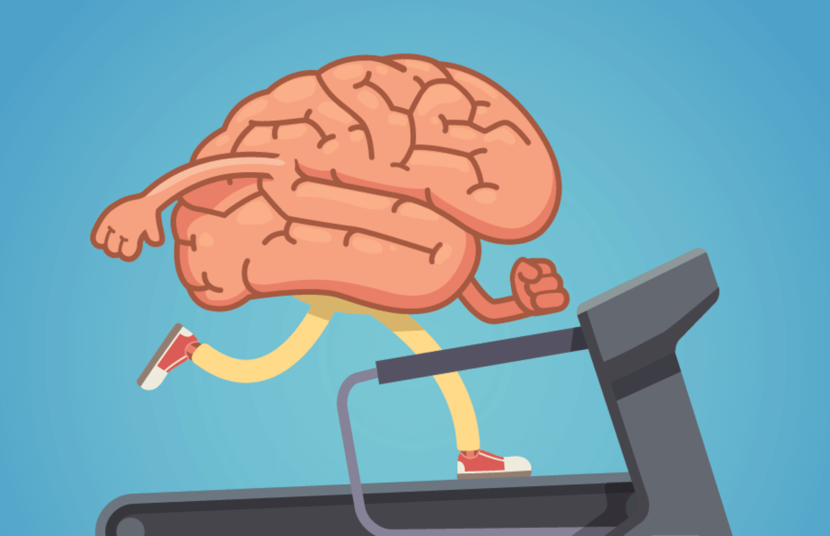 Αθλητισμός Υγεία Εγκέφαλος: Πώς η αερόβια άσκηση προωθεί την εγκεφαλική λειτουργία [vid]