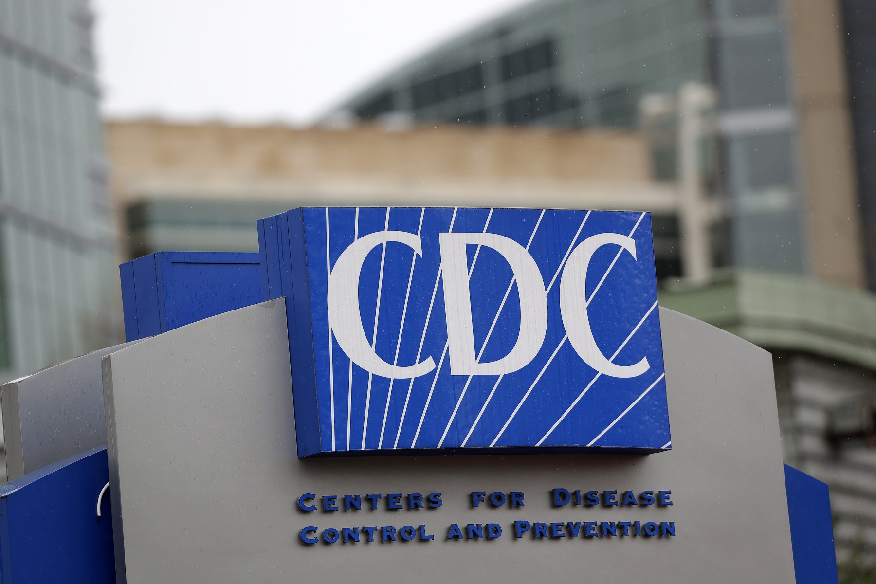 CDC ΗΠΑ: Θεωρούν τις ανισότητες στον τομέα της υγείας θέμα φυλής και απειλή για τη δημόσια υγεία
