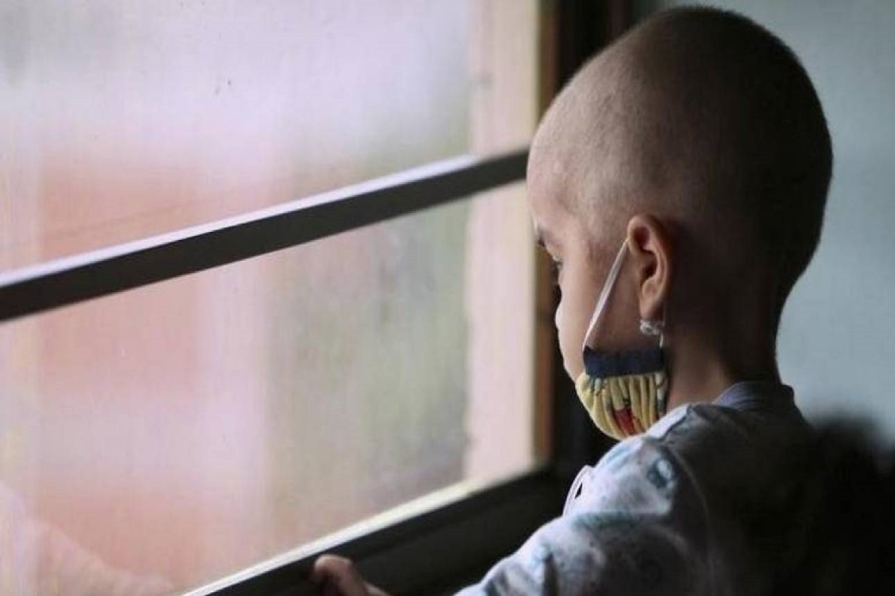 Πρόοδος Καρκίνος: Ασυνήθιστη θεραπεία δίνει υπόσχεση σε παιδιά με όγκους στον εγκέφαλο