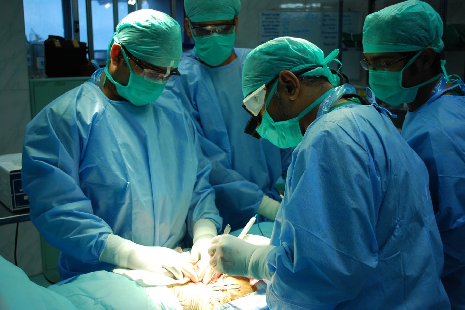 Ιαπωνία Ασθενής Covid: Η πρώτη μεταμόσχευση πνευμονικού ιστού στον κόσμο από ζωντανούς δότες