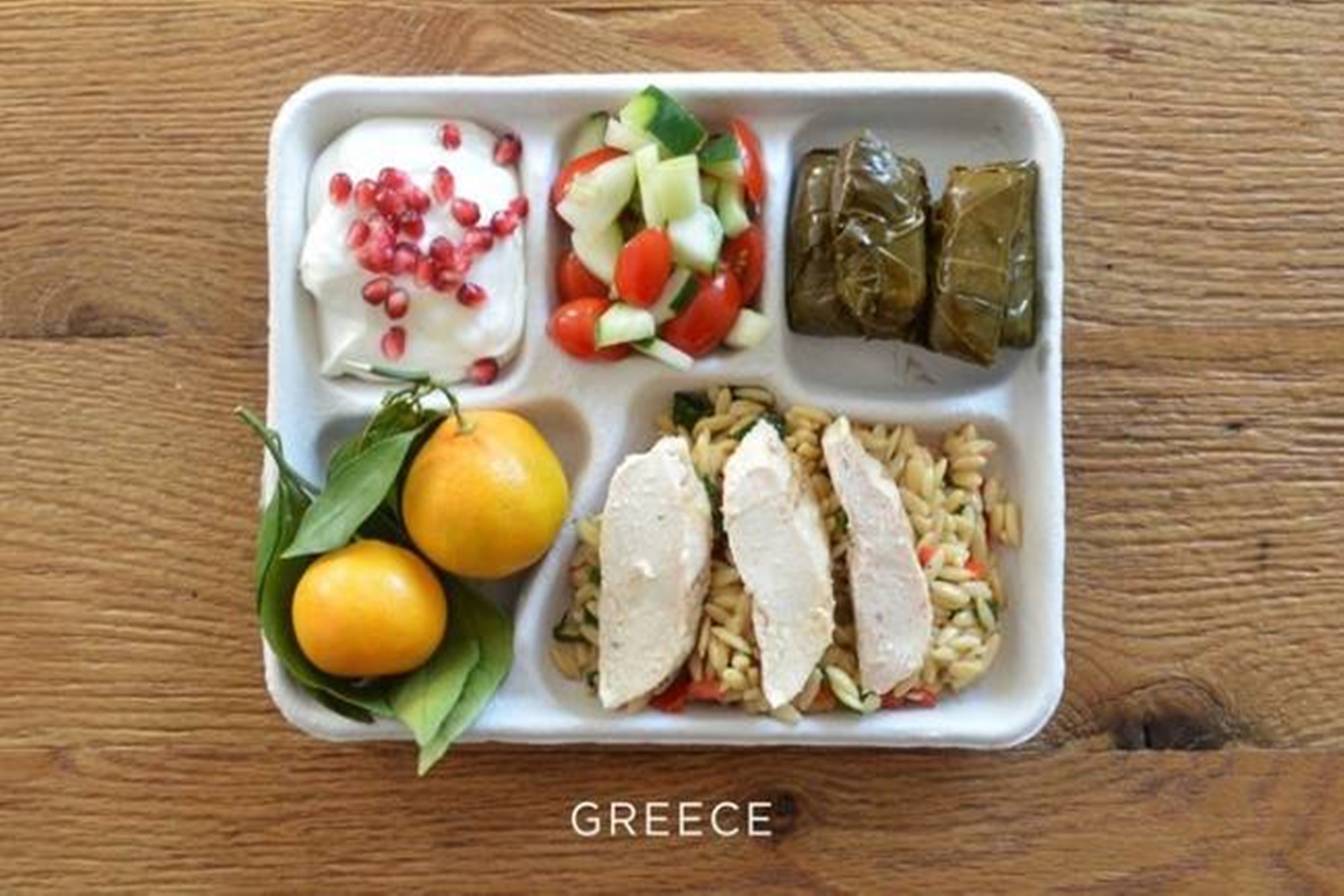 ΟΠΕΚΑ Σχολικά γεύματα : Ξανά επανακκινεί το πρόγραμμα
