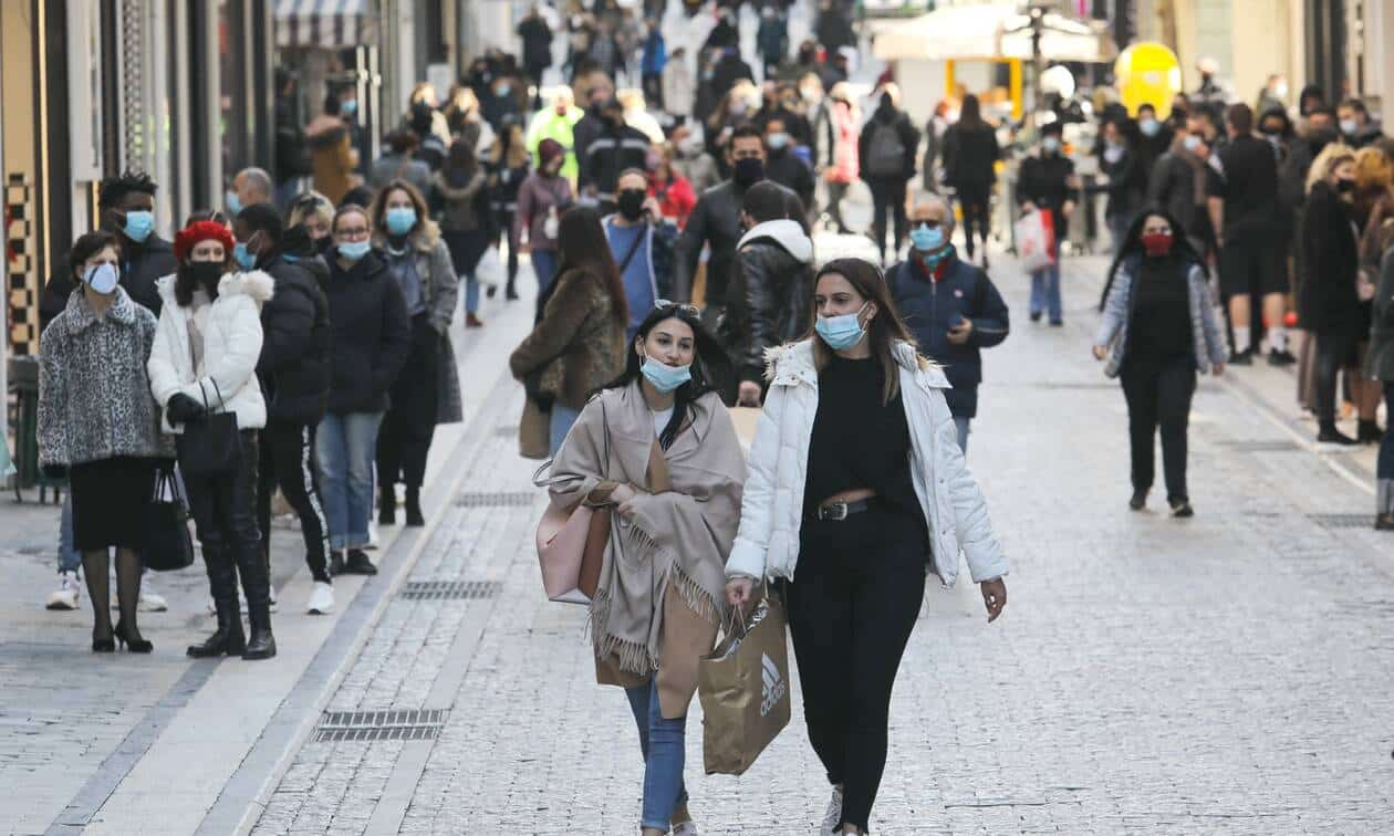 Lockdown μέτρα Πάσχα: Ποια μέτρα ισχύουν το Πάσχα – Τι θα γίνει με εκκλησίες και self tests