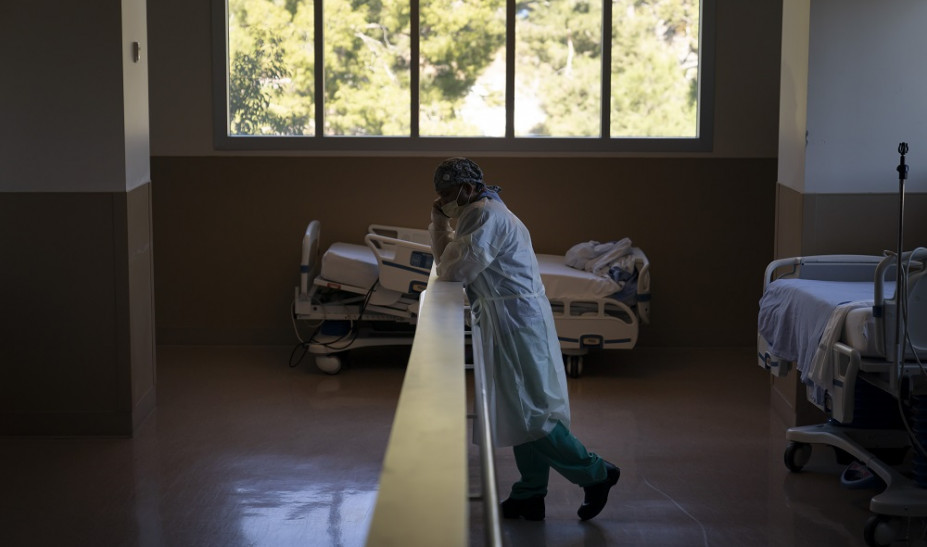 Διοικητής Νοσοκομείου Αγρινίου: Δήλωσε παραίτηση μετά τη διορία από Κοντοζαμάνη