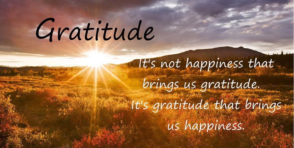 Ευτυχία Ψυχολογία: Γιατί η πρακτική της ευγνωμοσύνης έχει μεγάλη σημασία στην Covid-19 πανδημία [vid]