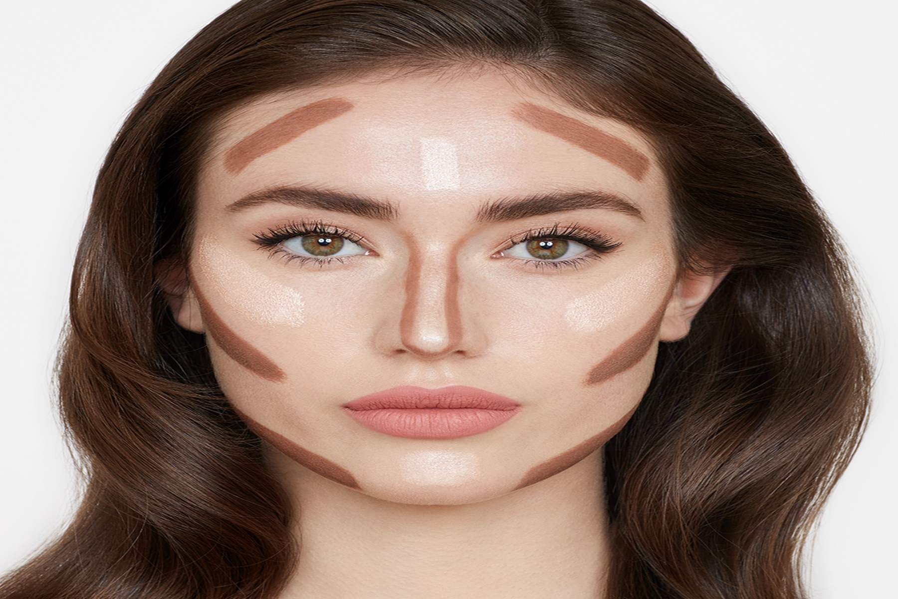 Μακιγιάζ contour: Βήμα- βήμα πως θα το κάνετε