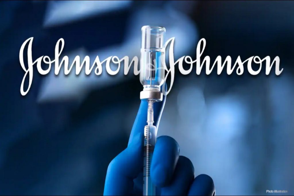Αναφορά περισσοτέρων περιπτώσεων θρόμβων  μετά από εμβολιασμό covid-19 με εμβόλιο της Johnson & Johnson
