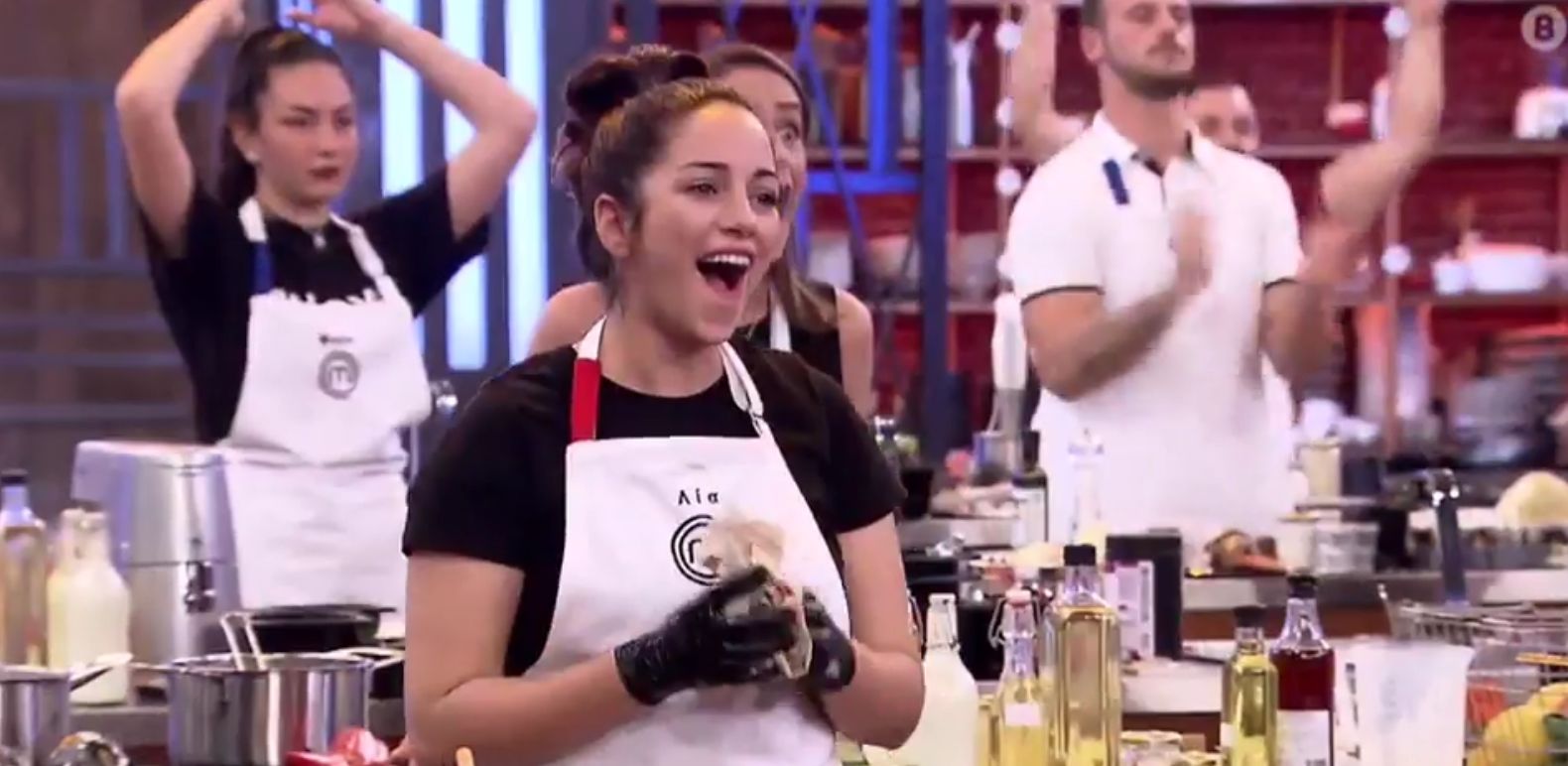 MasterChef 5: Ποιος θα κερδίσει τη σημερινή δοκιμασία