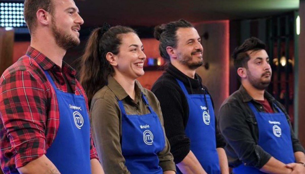 MasterChef 5: Οι παίκτες που αποχώρησαν οριστικά από το παιχνίδι