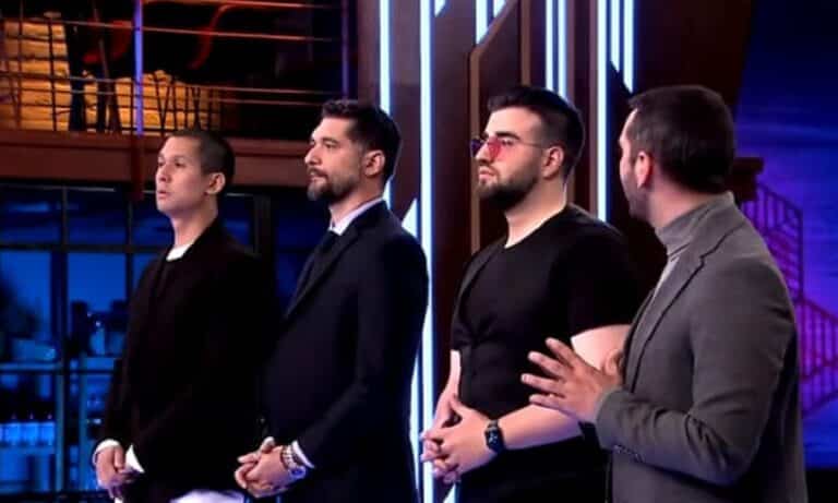 MasterChef 5 spoiler 16/4: Ποιος θα αποχωρήσει σήμερα από το διαγωνισμό [vid]