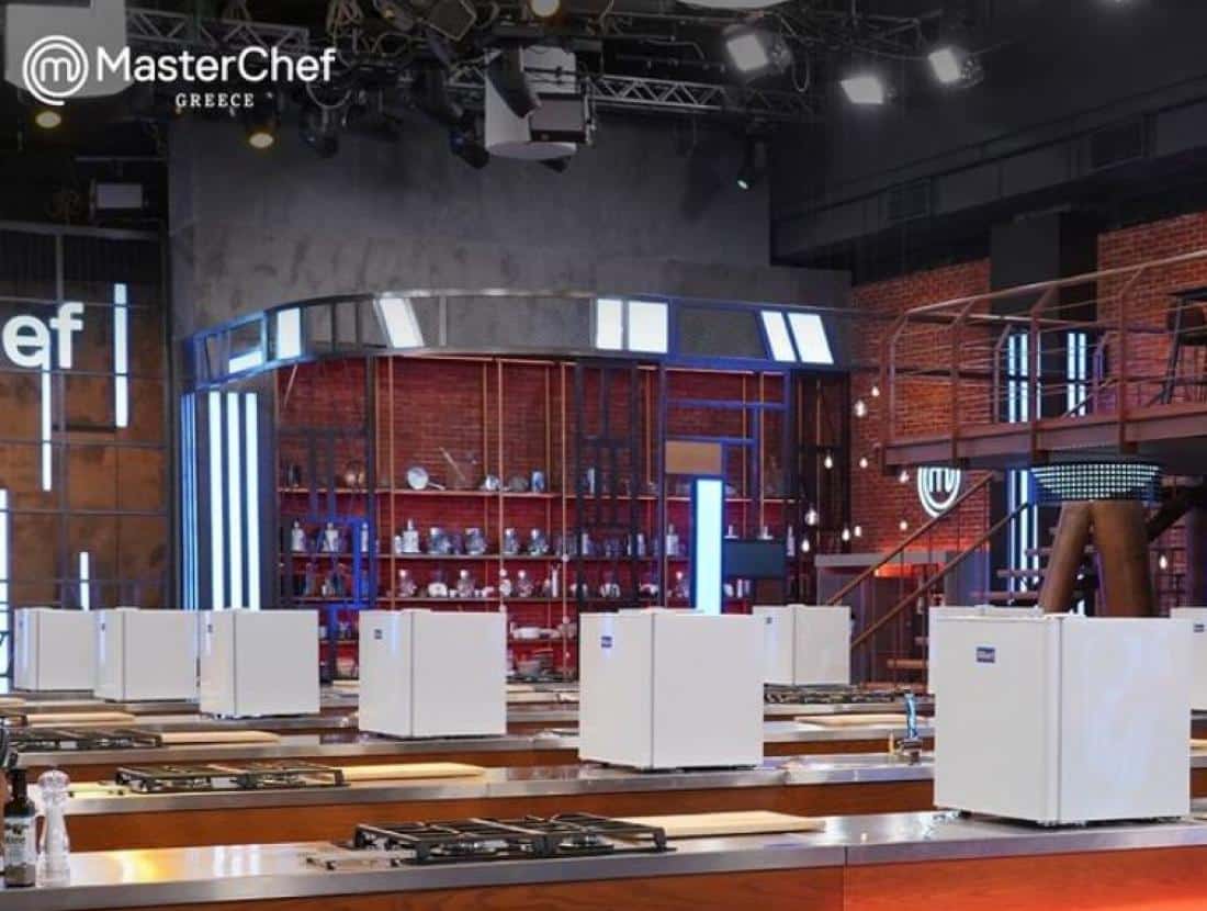 MasterChef Spoiler 22/4: Αποχώρησε ένα από τα μεγαλύτερα φαβορί