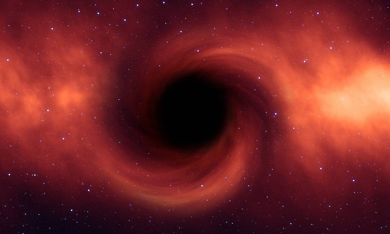 Μαύρη τρύπα: 19 τηλεσκόπια προσπαθούν να συλλέξουν δεδομένα για διάσημη μαύρη τρύπα [pic,vid]