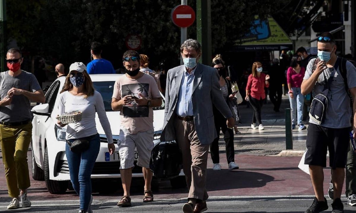 Μητσοτάκης μήνυμα Πάσχα lockdown: Οι ημερομηνίες για εστίαση, σχολεία, ψώνια χωρίς sms